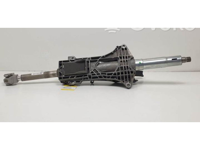 Рулевая рейка A2134620205 Infiniti Q30 2015 - 2018 года