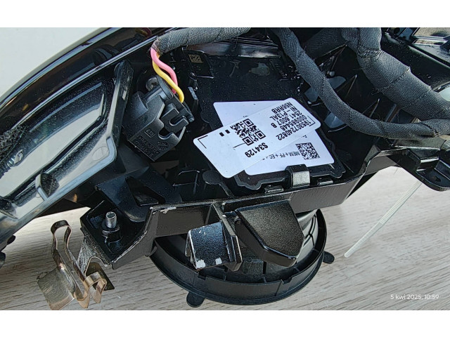 Зеркало электрическое        Ferrari 296 GTB  2022 -  года   