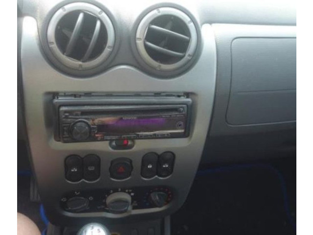 Блок АБС    Dacia  Duster  2010 - 2017 года