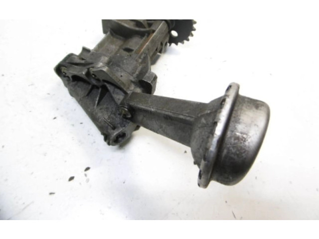 Масляный насос 7700600532, 7700600532 Renault Clio II