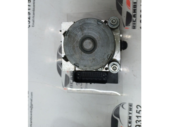 Рулевая рейка Блок управления ABS 8X232C405EE, 0265235363 Jaguar XF - года