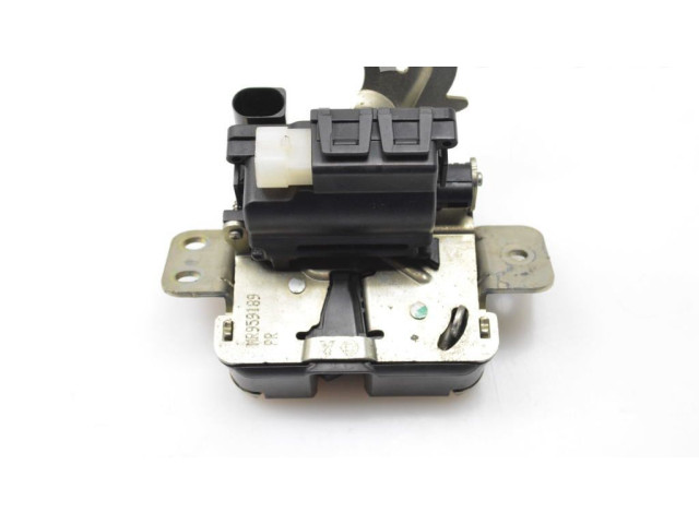 Zámek zadních dveří MR959189 Smart ForFour I 2004