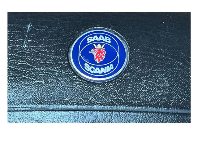 Подушка безопасности водителя 570674000, PFMPT10457   Saab 9-5