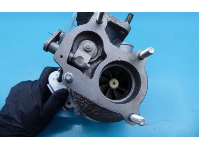 Turbodmychadlo Турбина VA69, IMPRK1242780 Chrysler Voyager