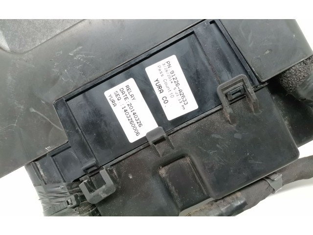 Блок предохранителей 919503X510, 919503X510 KIA Ceed