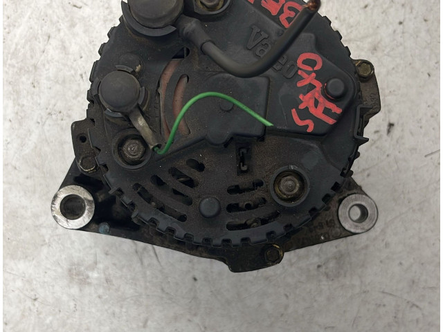 Генератор 2541767O, 2541767O   Citroen Saxo      