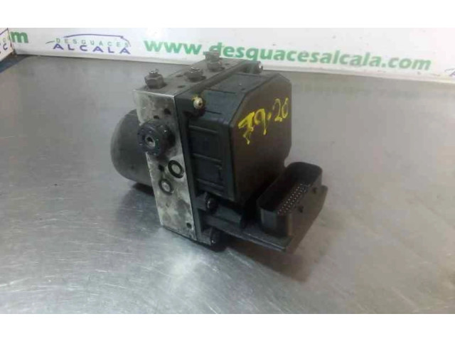 Блок управления АБС 0265224046 Jaguar X-Type