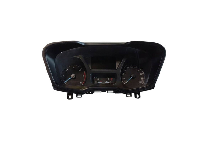 Панель приборов BK3T10849ED   Ford Transit       