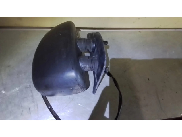 Зеркало электрическое     правое   Citroen Jumper  2002-2006 года   