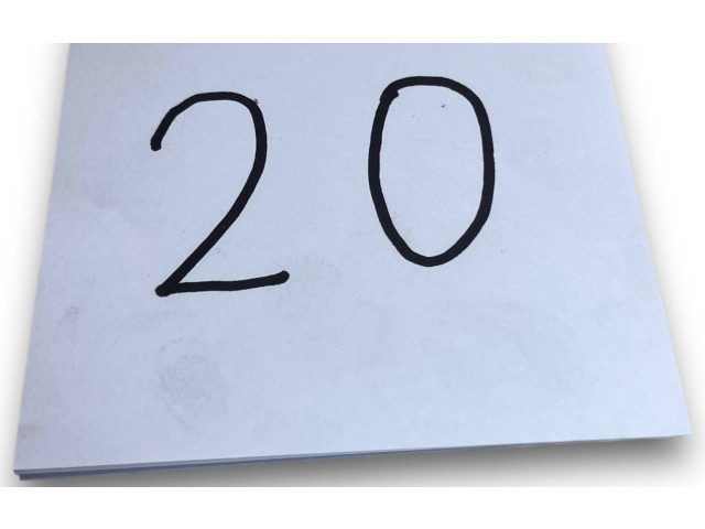 Řídící jednotka A16, 5894044   Fiat Punto Evo 2001