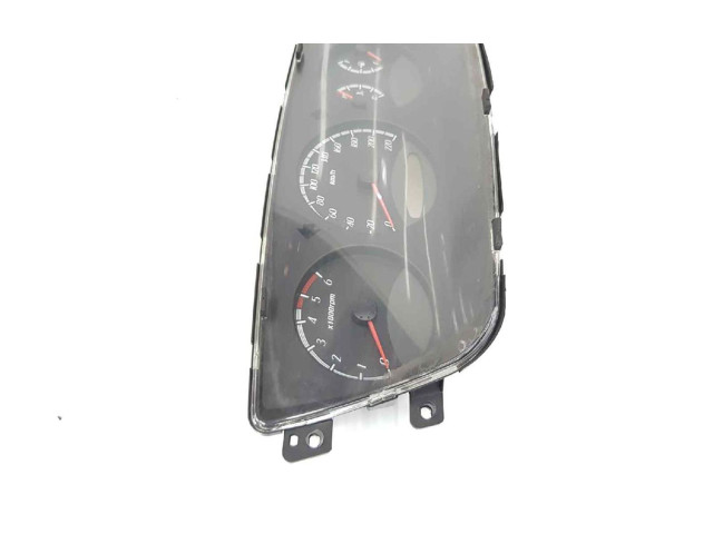 Панель приборов 8021031520, 8021031520 SsangYong Actyon