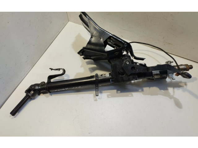 рейка Колонка рулевая 6K1803161, 357905851 Volkswagen Caddy 1996 - 2003 года