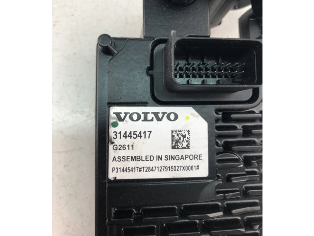 Блок управления 31445417 Volvo XC90