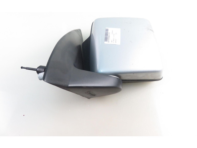 Зеркало (механическое) Opel Combo C 2001 - 2011 года