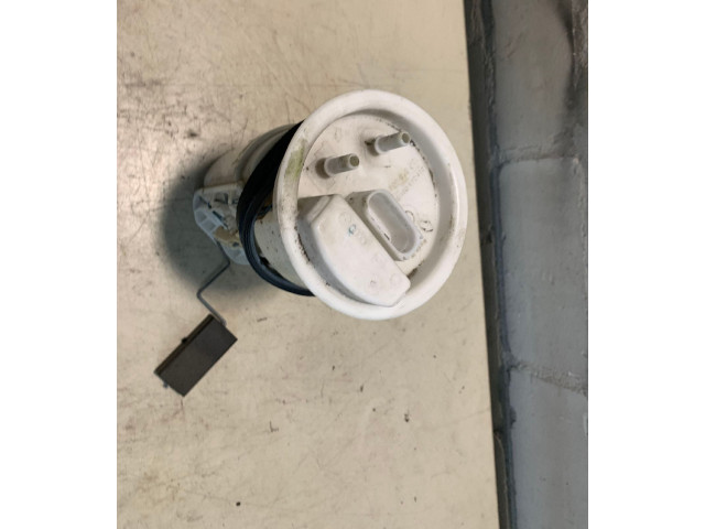 Топливный насос