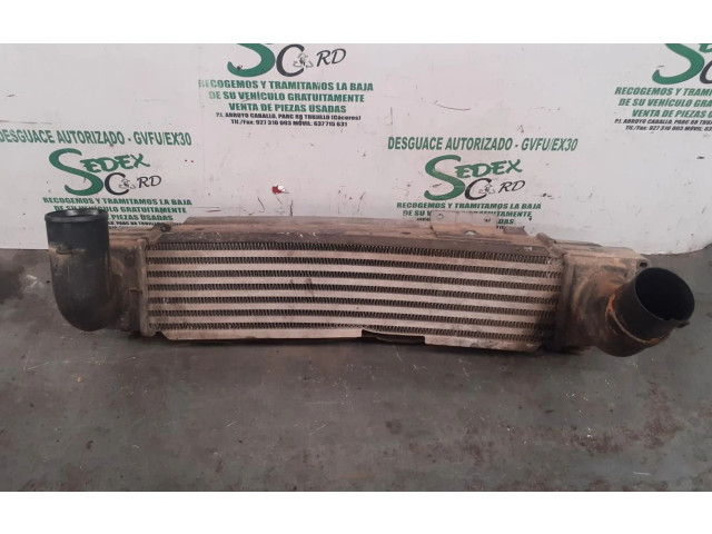 Интеркулер  254603E000   KIA Sorento 
