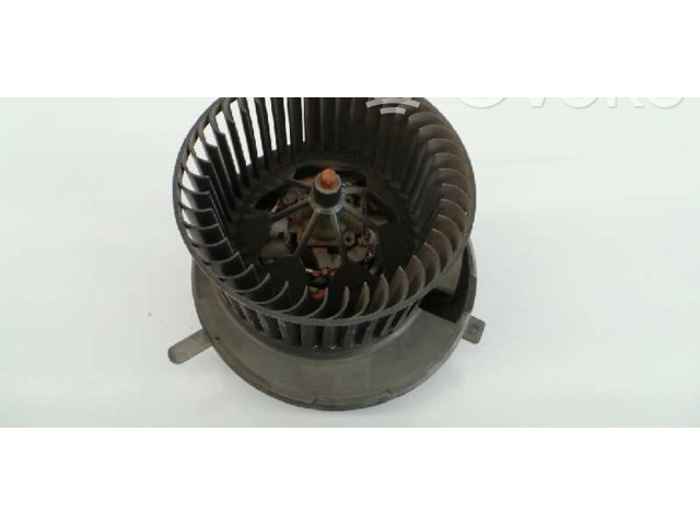 Вентилятор печки 1K0819015, E1-B6-3-2 Volkswagen Golf SportWagen