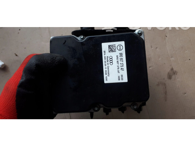 Блок АБС 8R0614517BN Audi Q5 SQ5 2008 - 2017 года