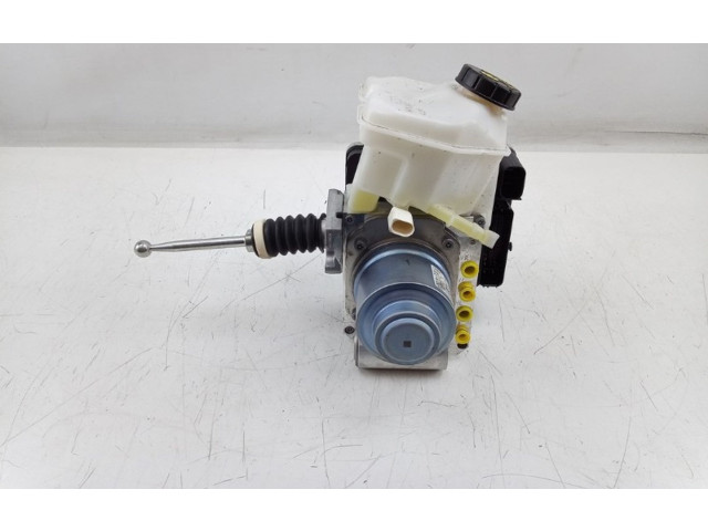 Блок АБС Audi e-tron - года