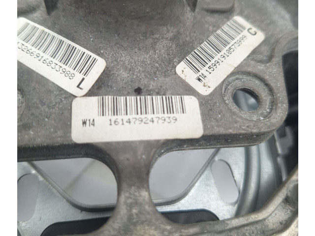 Руль KIA Pro Cee'd I 2008 - 2013 года 307138110, W1413266916833988