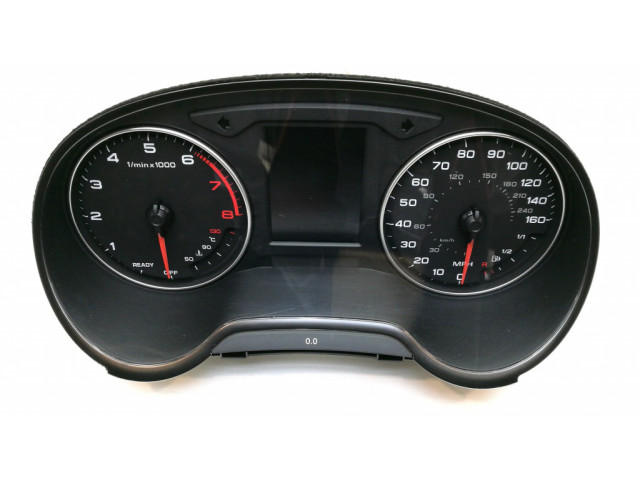 Панель приборов 81A920, 8V0190B Audi Q2 -