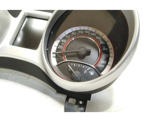 Přístrojová deska  Fiat Freemont 2015 68249007AA, K68249007AA  