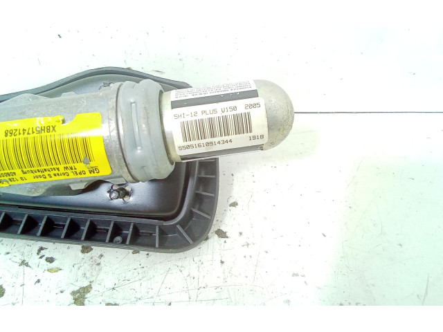 Подушка безопасности в сиденье 13228733, 13228733 Suzuki Ignis