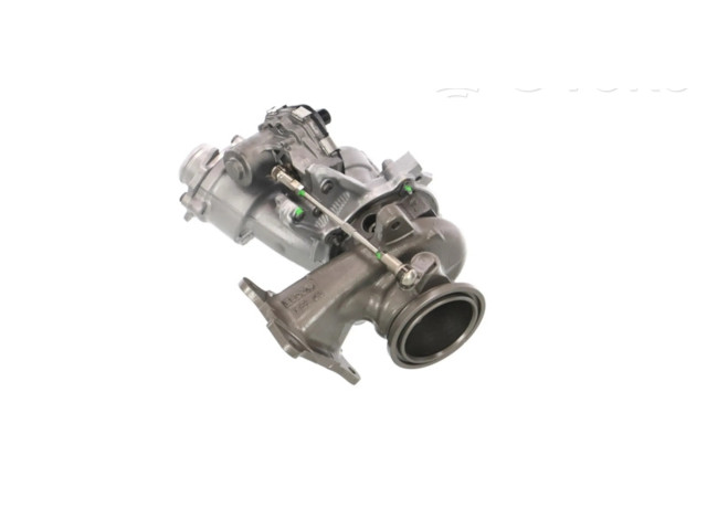 Turbodmychadlo Турбина 06K145654G, 003-002-004487R   Audi RS Q3 Sportback 2.0  