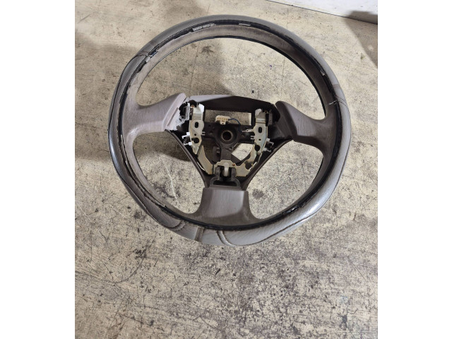 Руль Toyota Corolla Verso E121 2004 - 2007 года 0210010390