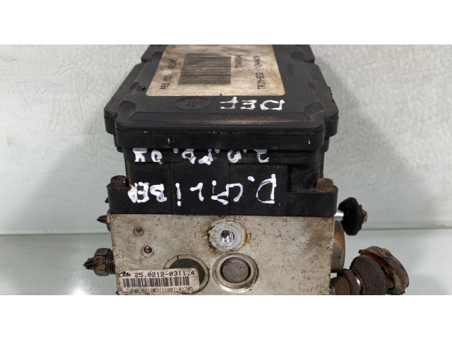 Jednotka ABS 7d40654c, 4244470 Dodge Caliber 2008