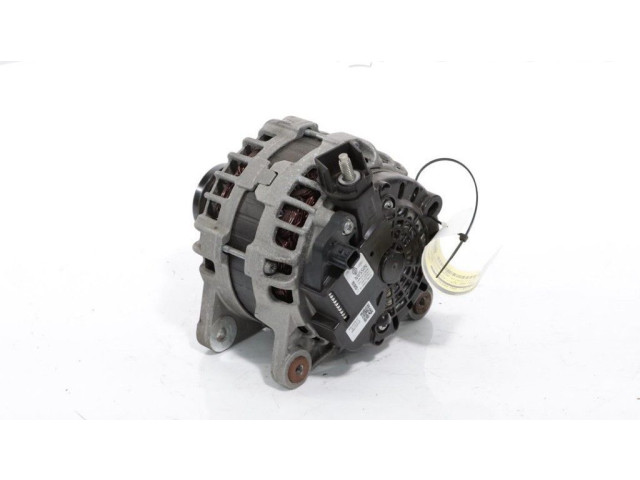 Генератор 231002175R, 231007769R Dacia Duster