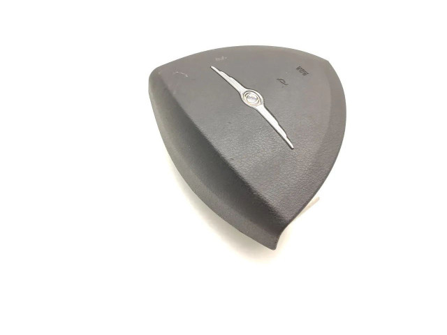 Подушка безопасности пассажира 0ZM11XDVAG, 5634530 Chrysler Voyager