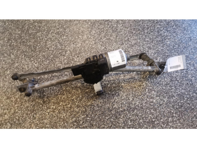 Комплект механизма стеклоочистителей