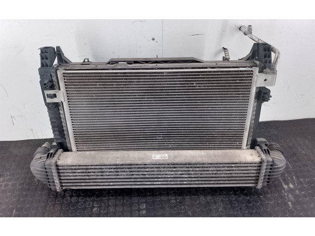 Vstřikovací čerpadlo Mercedes-Benz A W169 640940