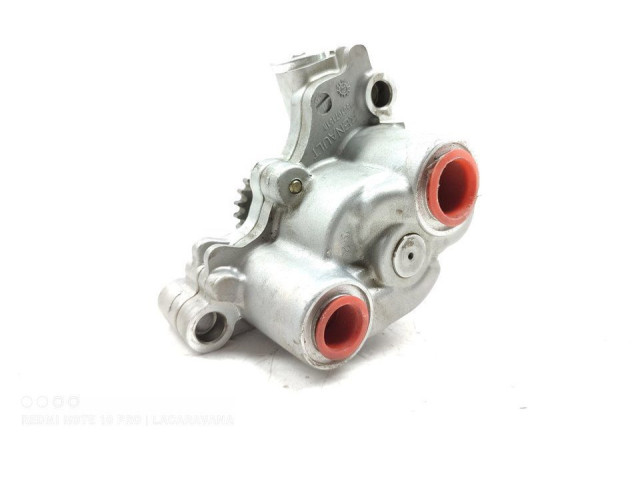 Масляный насос  H4M 150107151R  Dacia Duster II 