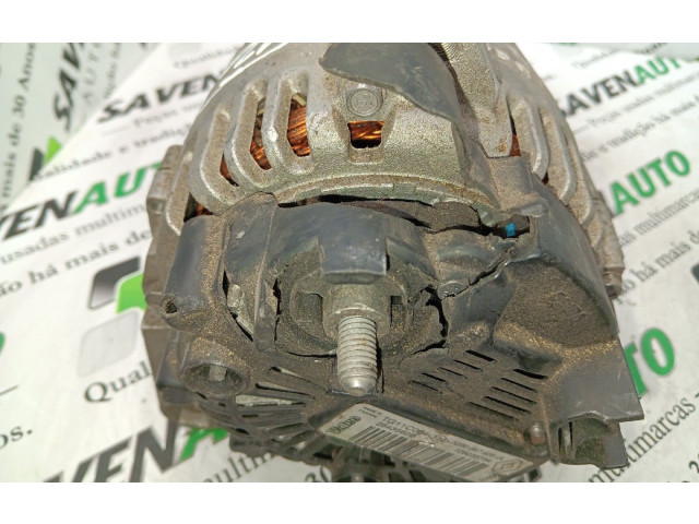 Генератор SV2-24-06, 1208 Dacia Duster