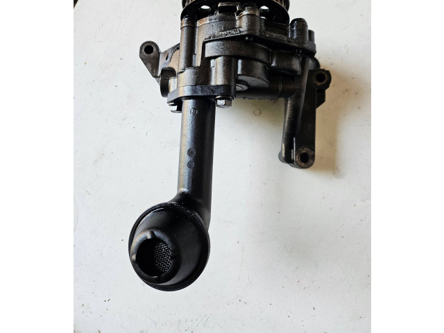 Čerpadlo oleje 03L115105B Audi A6 S6 C7 4G CLAB