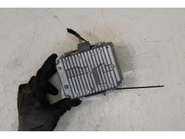 Řídící jednotka    Jeep Compass 2017