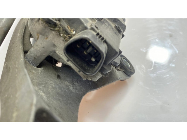 Комплект механизма стеклоочистителей