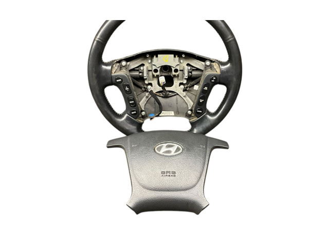 Руль     16909508, 561002B000    Hyundai Santa Fe 