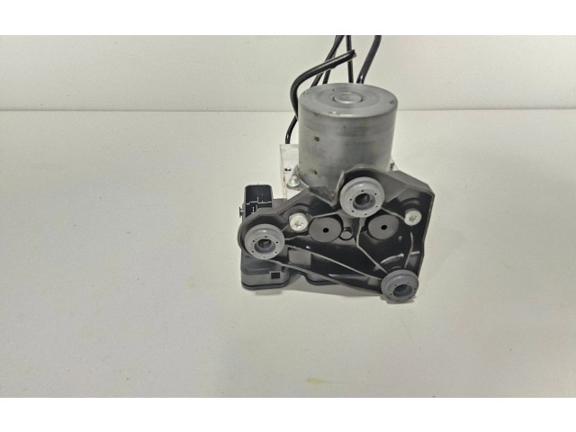 Блок АБС 2Q0614517AP, 2Q0614517N Skoda Kamiq 2019 - года