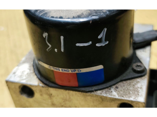 Блок АБС 56041022AG Jeep Grand Cherokee (WJ) 1999 - 2004 года