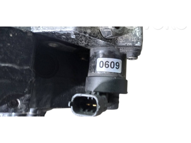 Топливный насос