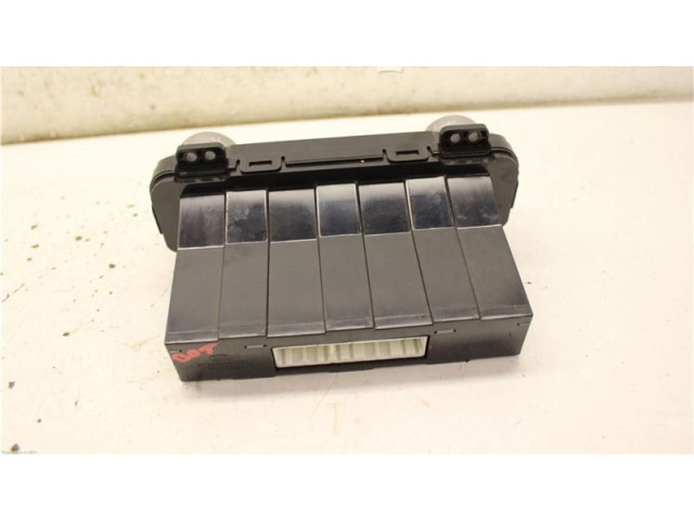 Блок управления климат-контролем 972501F400, 972501FXXX   KIA Sportage