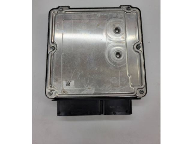 Блок комфорта 4F1910562B, 4F1907552B Audi A6 S6 C6 4F