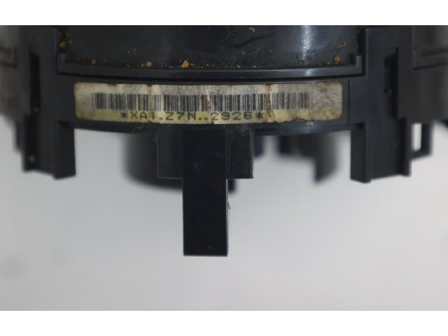 Подрулевой шлейф SRS 4112HX, 4112HX   Citroen C1