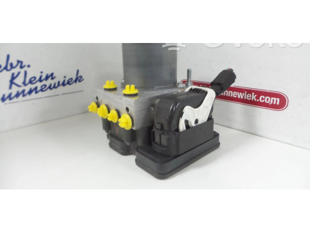 Блок АБС 476607421R, 0265293787 Renault Clio V 2019 - - года