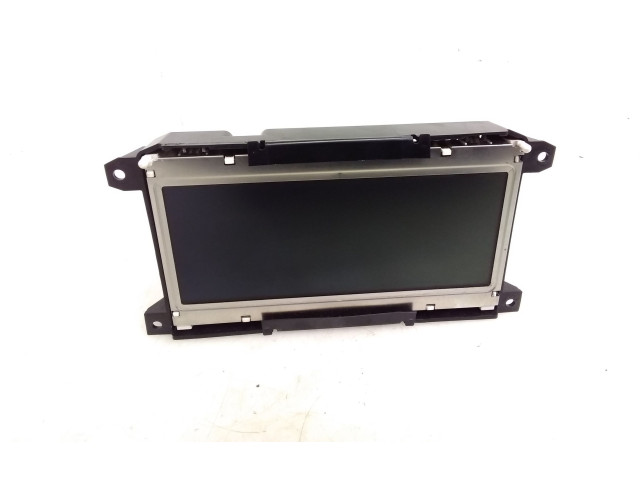 Zpětné zrcátko  Audi Q7 4L 2008  4F0919603, A2C53080033  