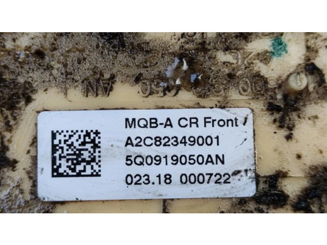 Насос топлива (в топливном баке)