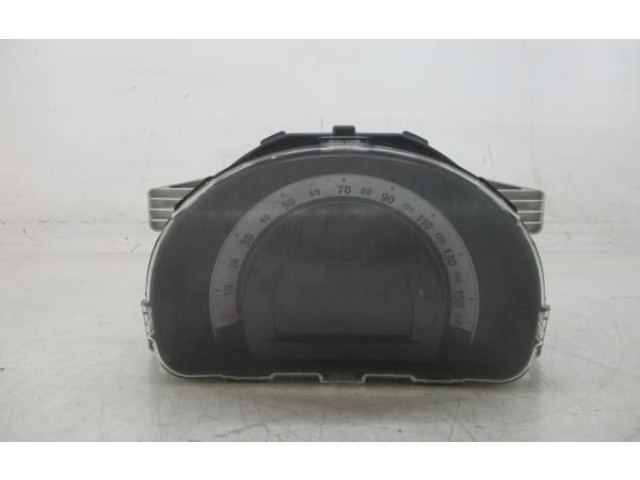 Панель приборов 248210068R Renault Twingo III